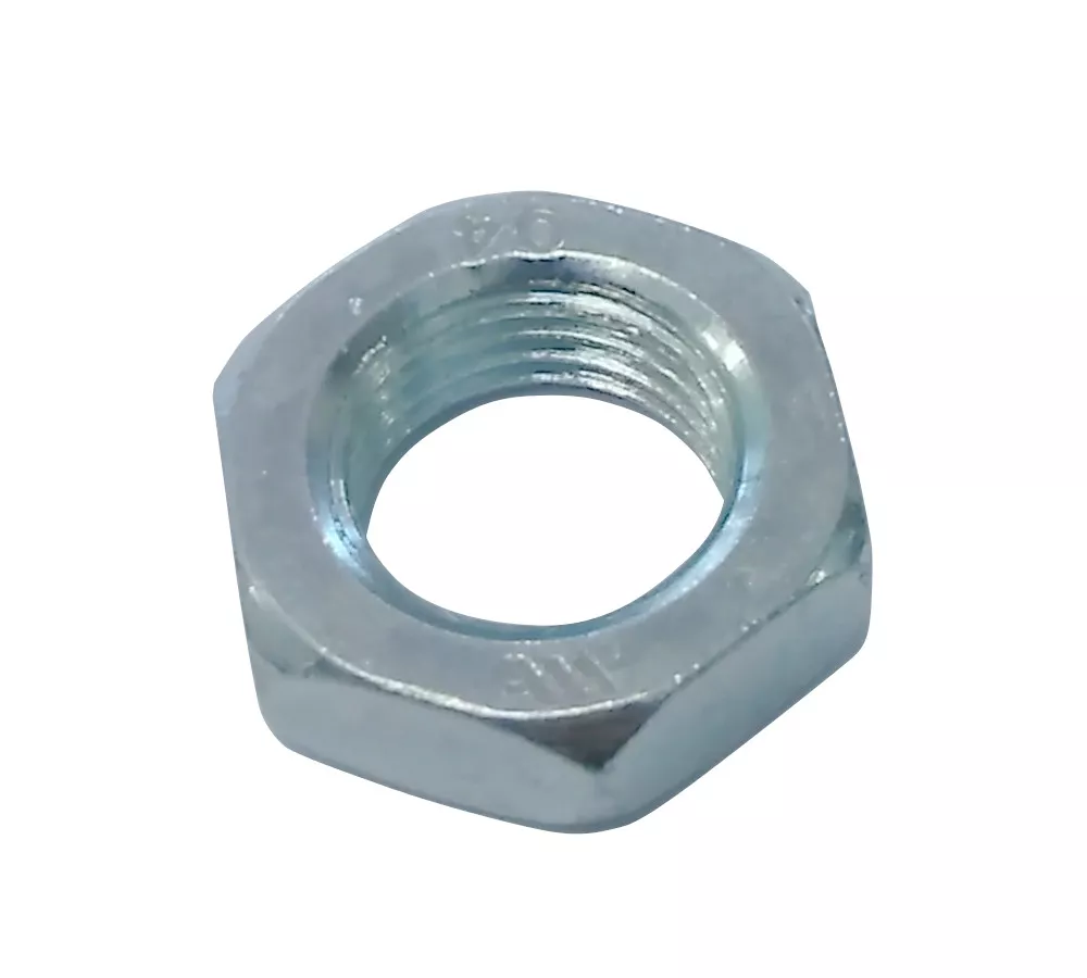 Ecrou fixation lame scie PTS 10 Bosch